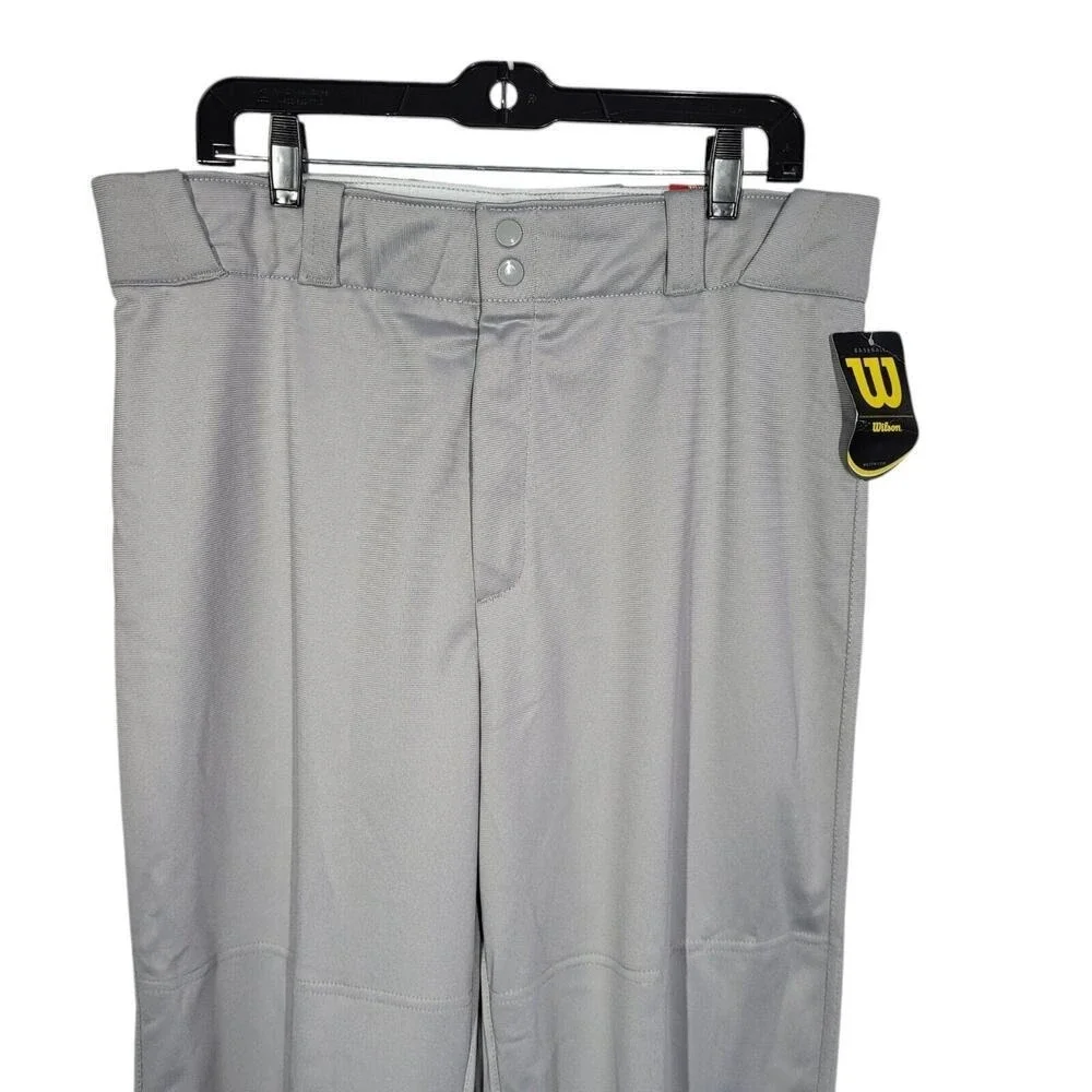 Wilson baseball pants